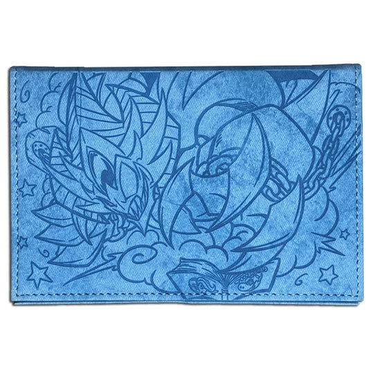 Salted Accessories - TOON GODS Collection - Double Deck Box - Toon Tormentor