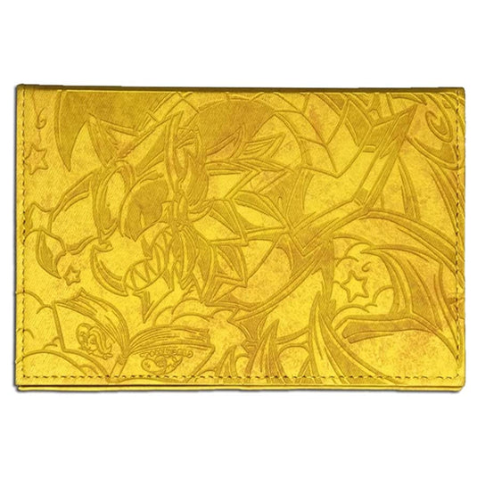 Salted Accessories - TOON GODS Collection - Double Deck Box - Toon Winged Dragon