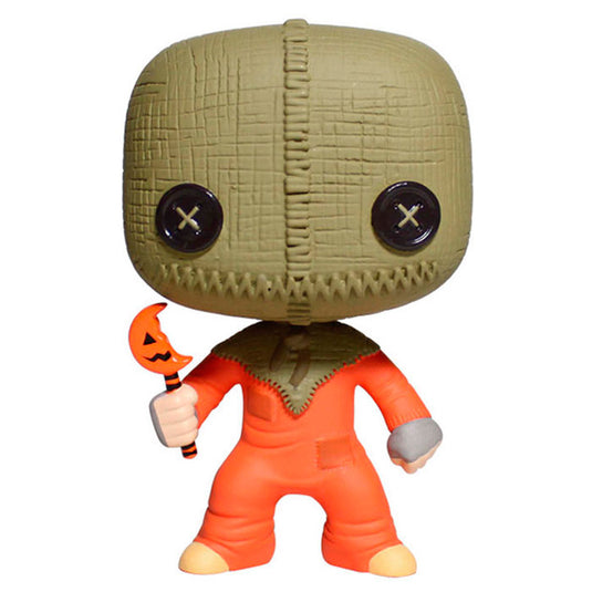 Funko POP! - Movies - Trick Or Treat - Sam #57 - 4" Vinyl Figure