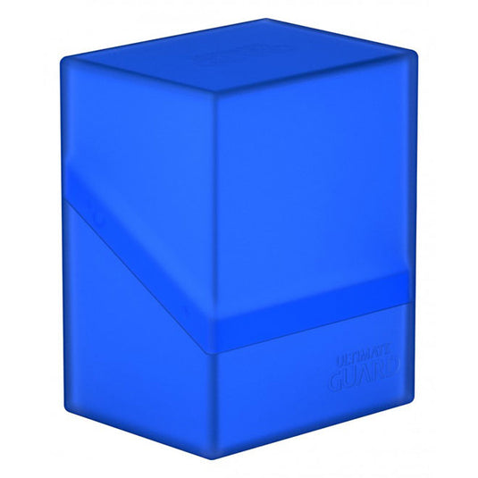 Ultimate Guard - Boulder 80+ - Sapphire