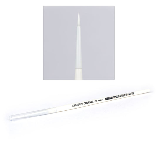 Citadel - Synthetic Brush - Base - Small