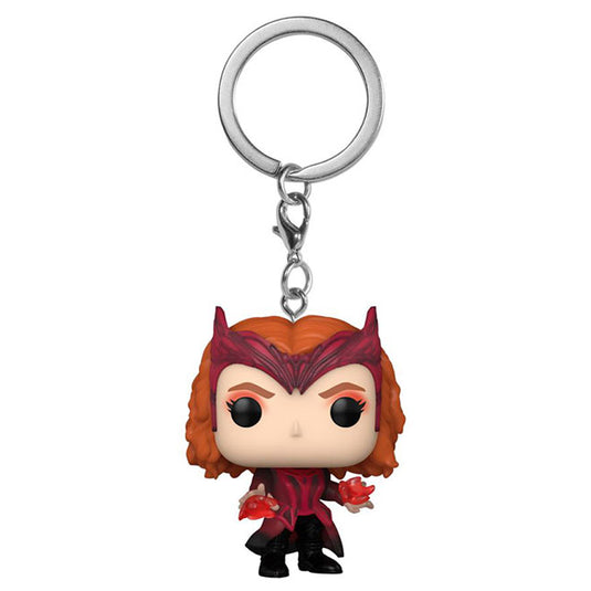 Funko POP! Keychain - Marvel - Scarlet Witch
