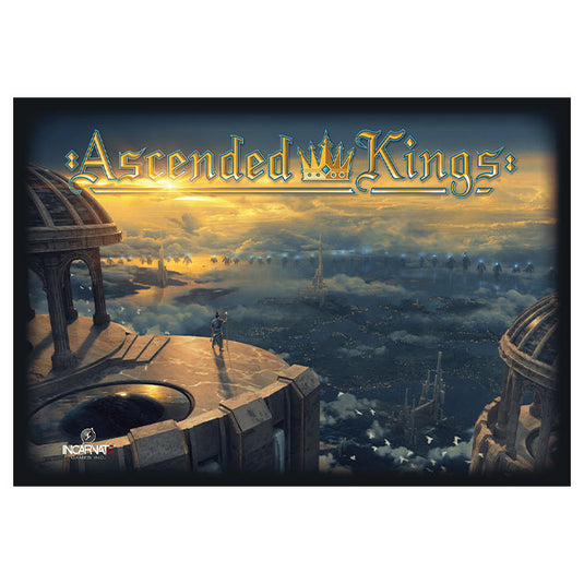 Ascended Kings