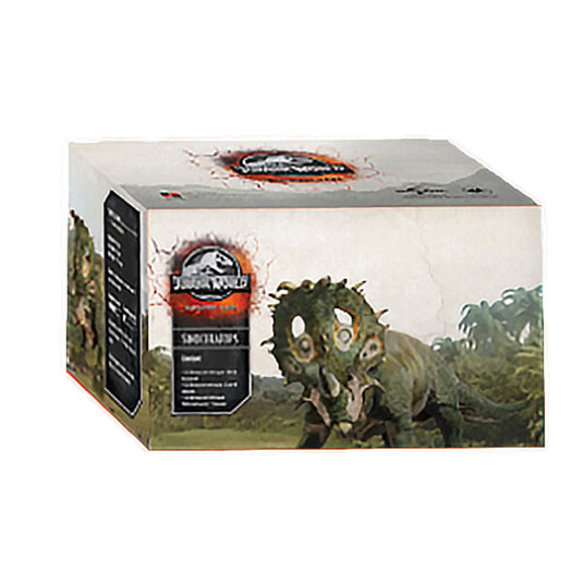 Jurassic World Miniature Game - SINOCERATOPS