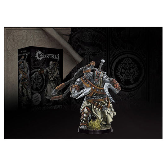 Conquest Nords - Scion of Conquest Preview Edition