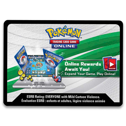 Pokemon - Scizor EX Box