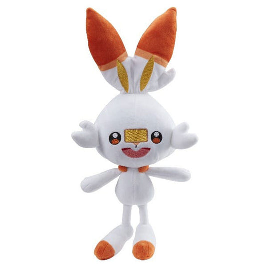 Pokemon - Wave 7 - 12" Plush - Scorbunny
