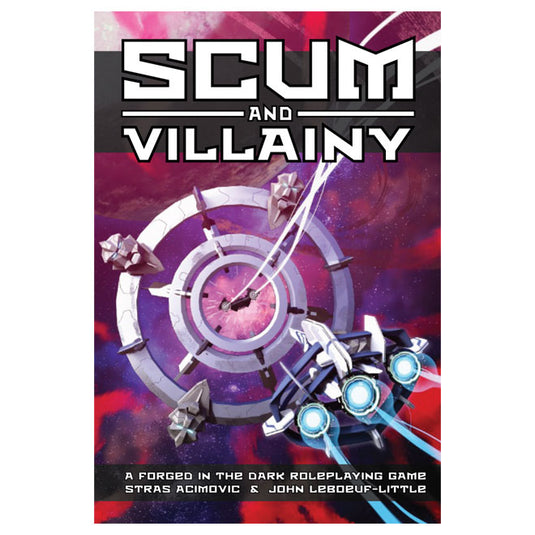 Scum & Villainy