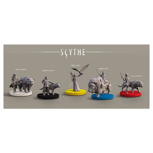 Scythe