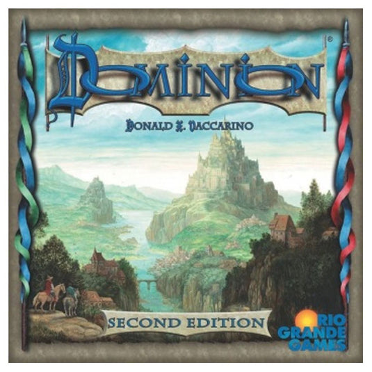 Dominion 2nd Edition