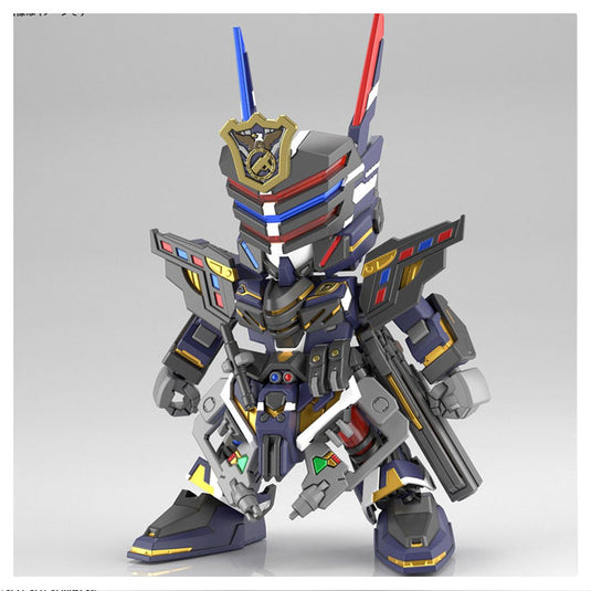 GUNDAM - SDW HEROES SERGEANT VERDE BUSTER GUNDAM