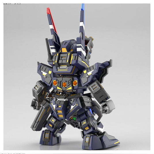 GUNDAM - SDW HEROES SERGEANT VERDE BUSTER GUNDAM