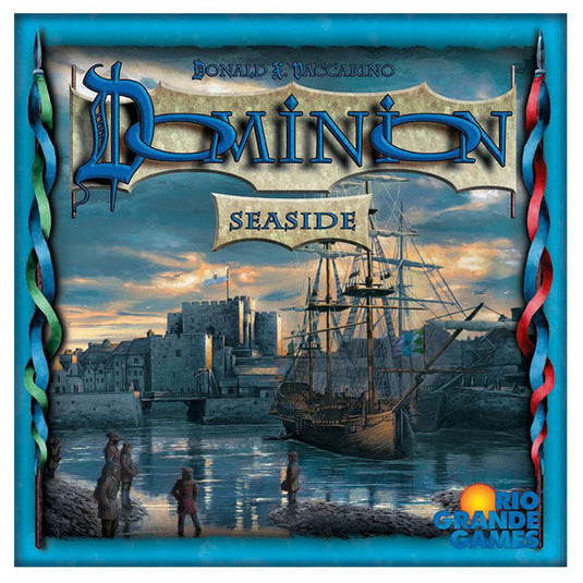 Dominion - Seaside