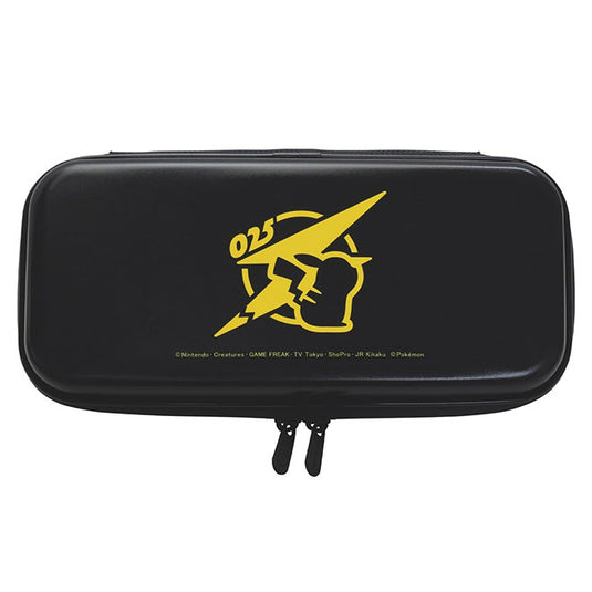 Pokemon - Nintendo Hybrid Switch Case - Cool Pikachu