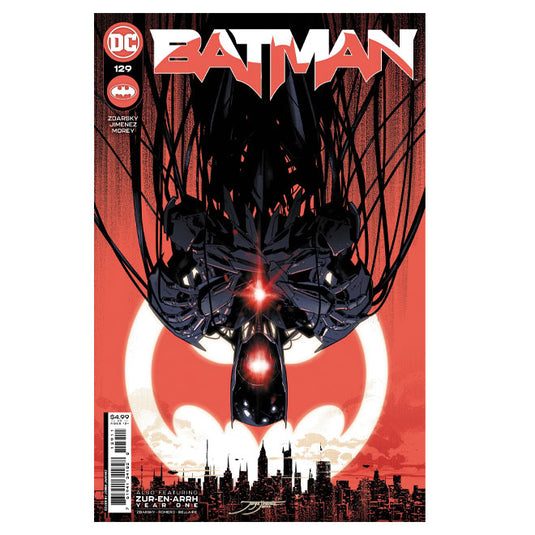 Batman - Issue 129 Cover A Jimenez