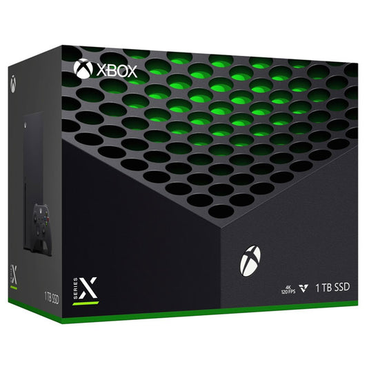 Xbox Series X