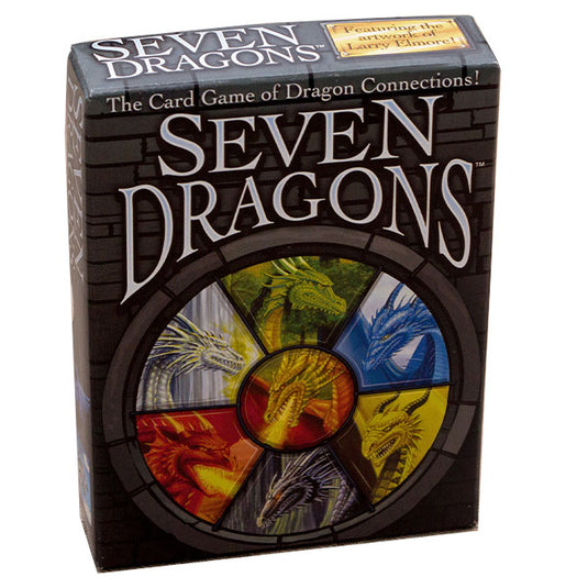 Seven Dragons