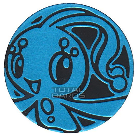 Pokemon - Shining Fates - Manaphy Coin