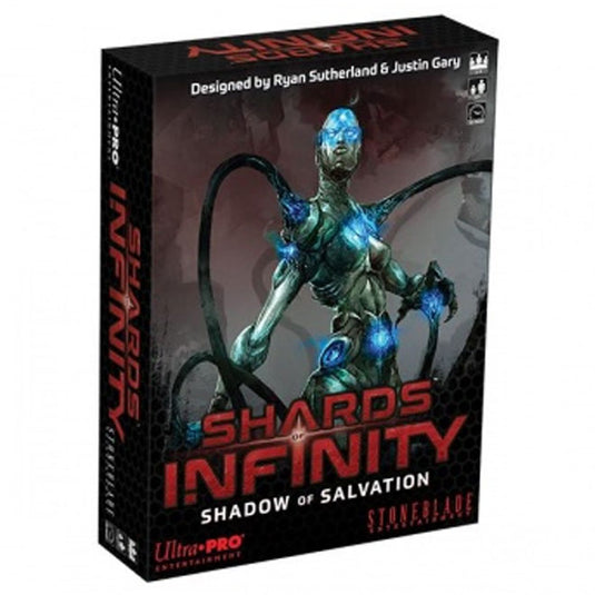 Shards of Infinity: Shadow of Salvation