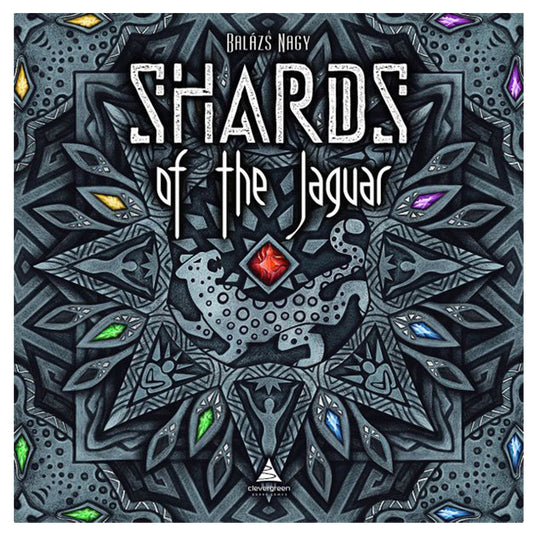 Shards of the Jaguar