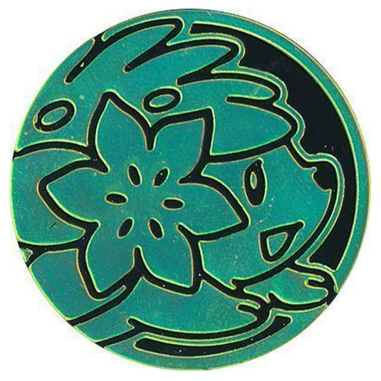 Pokemon - Shaymin Coin
