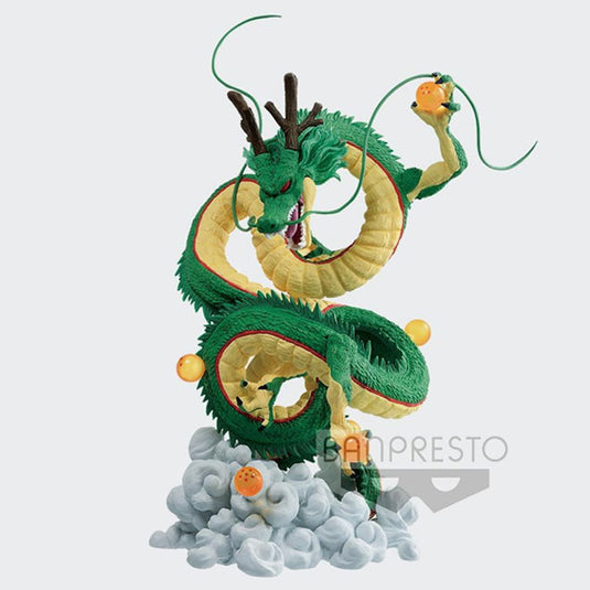 Banpresto - Dragon Ball Z - Shenron - Figure