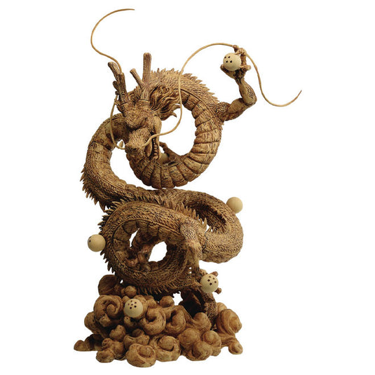 Banpresto - Dragon Ball Z - Wooden Shenron - Figure