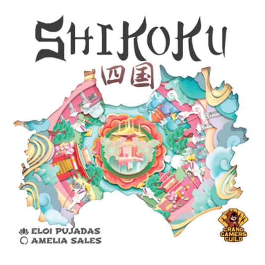 Shikoku