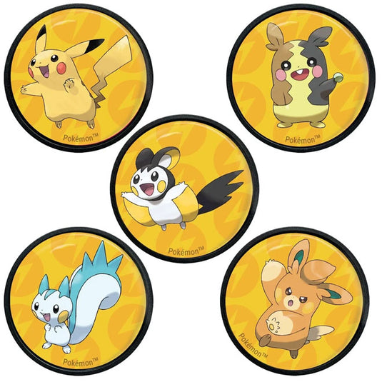 Ultra Pro - Alcove Flip - Pokemon Gallery Series Shimmering Skyline