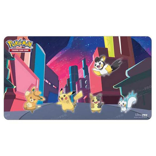 Ultra Pro - Playmat - Pokemon Gallery Series Shimmering Skyline