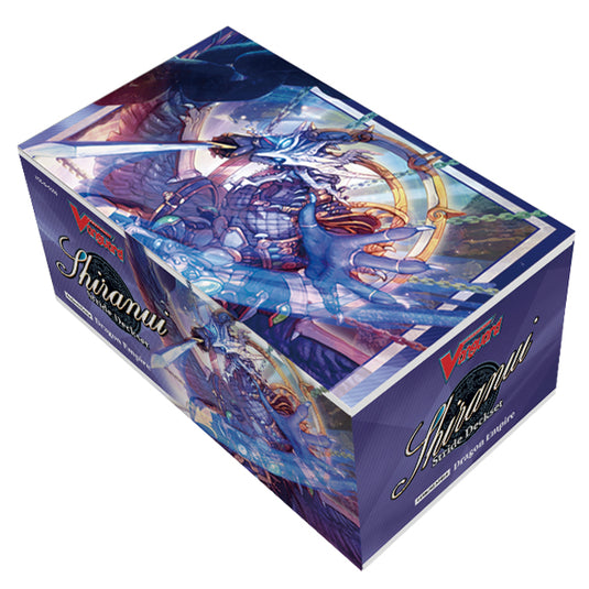 Cardfight!! Vanguard - Special Series - Stride Deckset (Shiranui)
