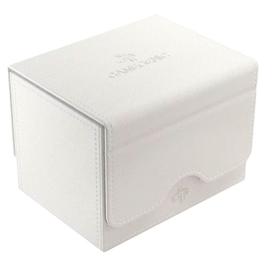 Gamegenic - Sidekick 100+ XL - White