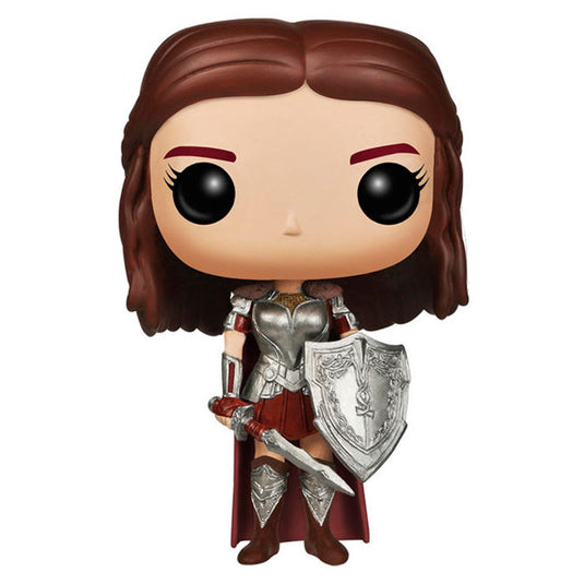 Funko POP! - Thor - Lady Sif #56 - 4" Vinyl Figure
