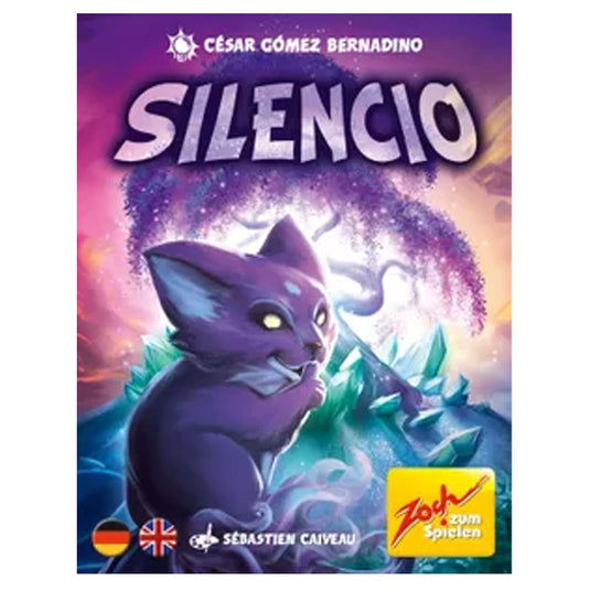 Silencio