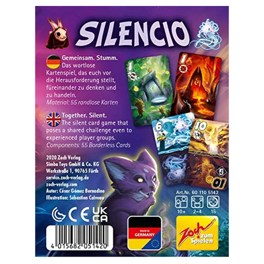 Silencio