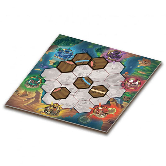 Silk Road Adventures