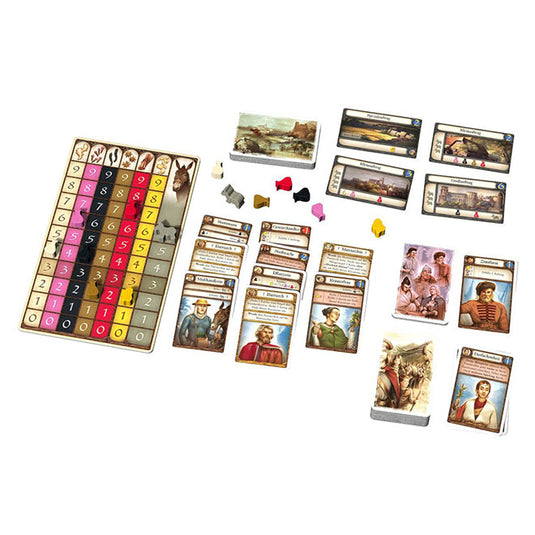 Kashgar - Merchants of the Silk Road