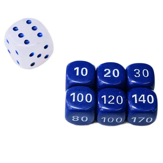 Pokemon - Sword & Shield - Silver Tempest - Build & Battle Stadium - Dice