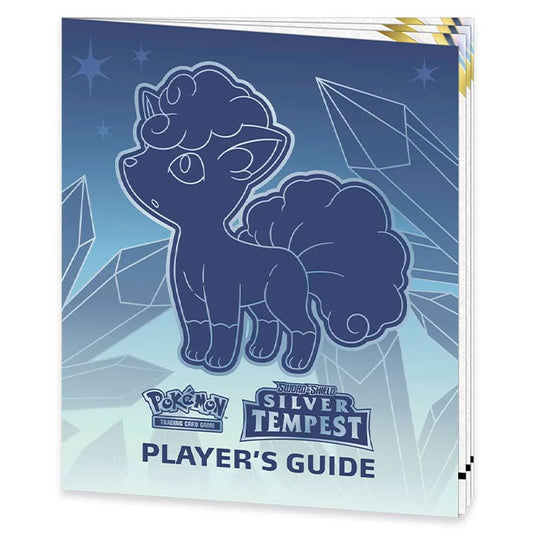 Pokemon - Sword & Shield - Silver Tempest - Elite Trainer Box