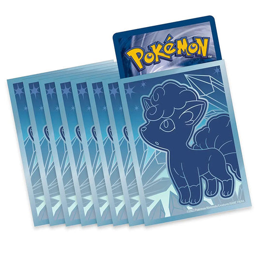 Pokemon - Sword & Shield - Silver Tempest - Elite Trainer Box