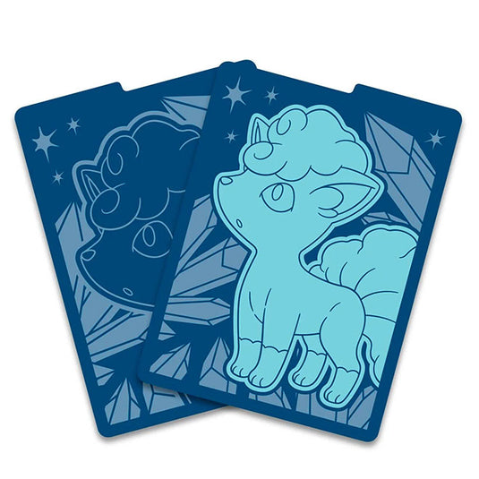 Pokemon - Sword & Shield - Silver Tempest - Elite Trainer Box