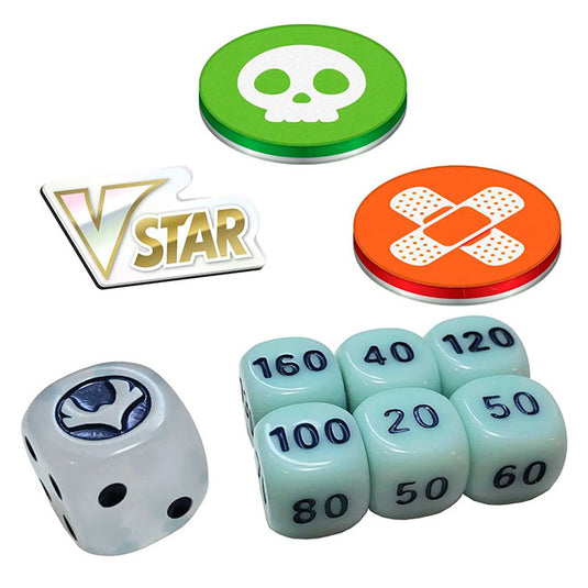 Pokemon - Sword & Shield - Silver Tempest - Elite Trainer Box