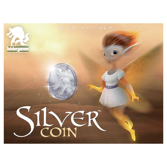 Silver Coin