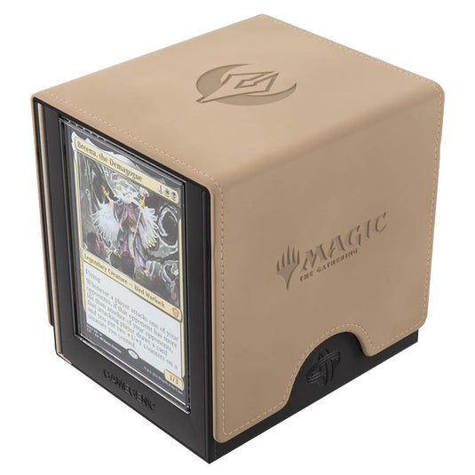 Gamegenic - Magic The Gathering - Secrets of Strixhaven - Sidekick Pro 100+ XL - Silverquill