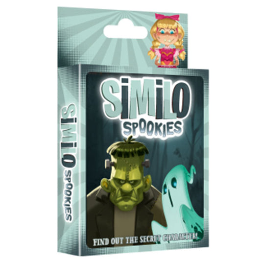 Similo - Spookies
