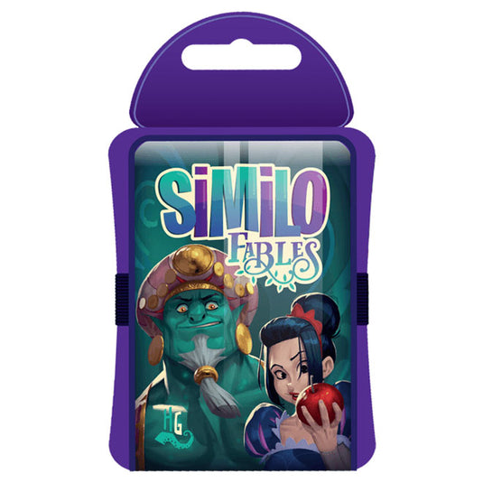 Similo - Fables