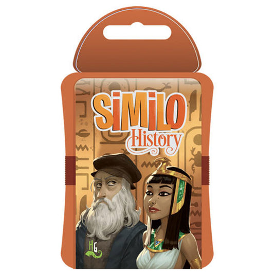 Similo - History