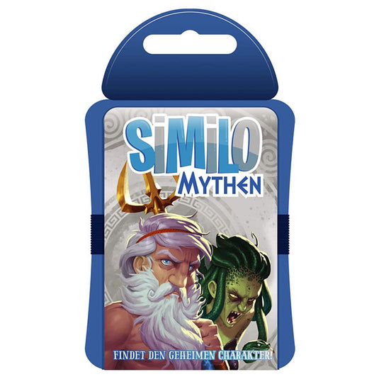 Similo - Myths