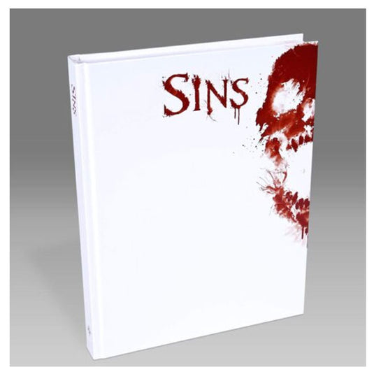 Sins RPG