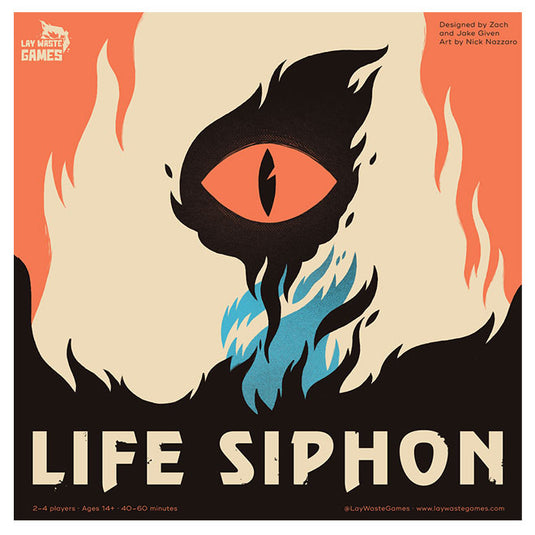 Life Siphon